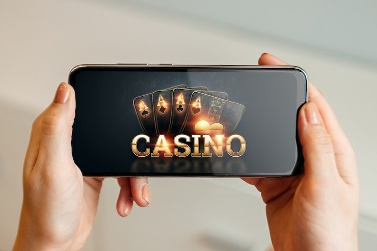 slot apk App 
