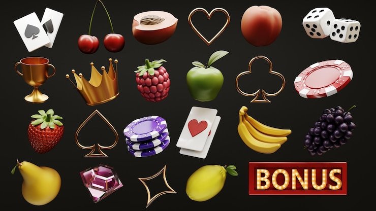 Antarmuka aplikasi mobile slot apk menampilkan permainan slot dan opsi pembayaran