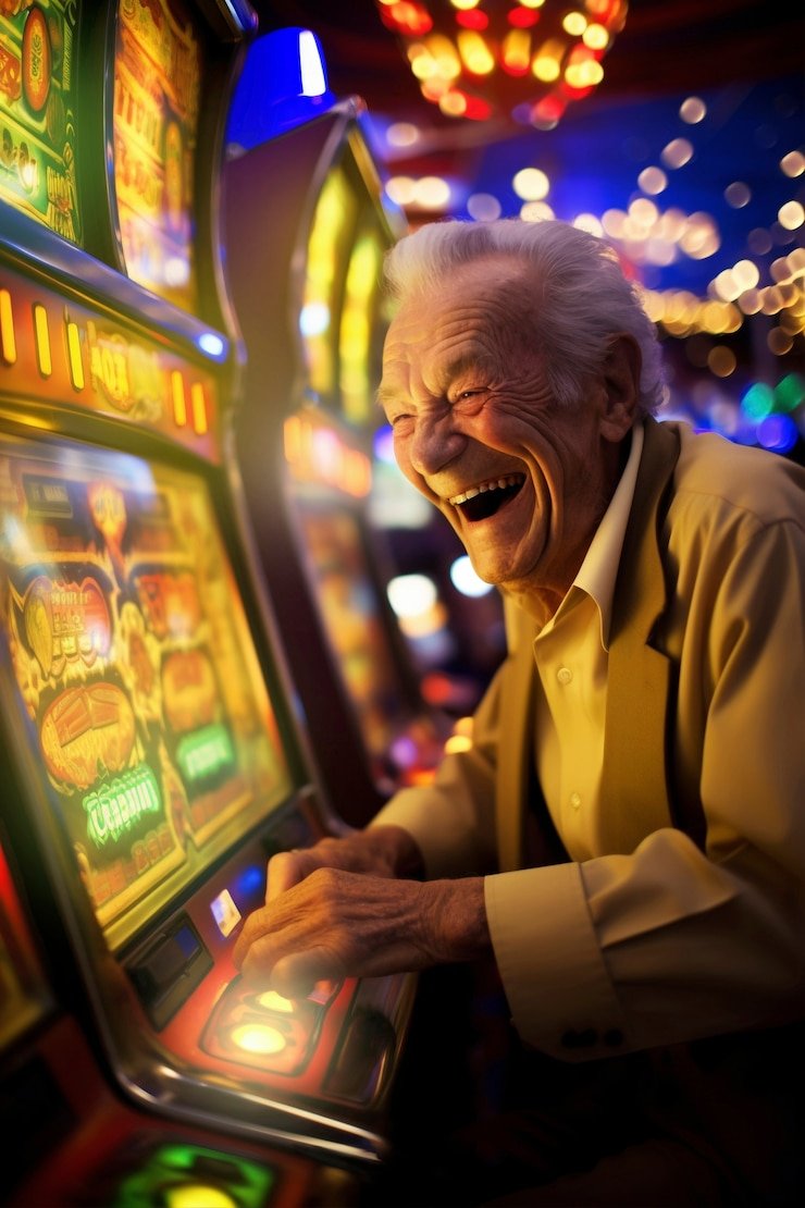 Proses instalasi aplikasi slot apk di perangkat Android