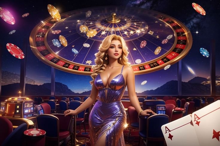 Fitur live casino dan taruhan olahraga di aplikasi slot apk