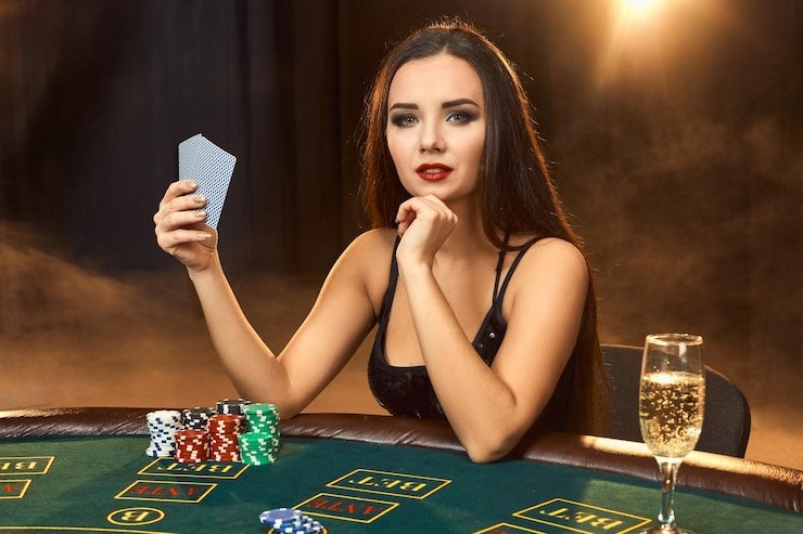 Antarmuka permainan Dream Catcher di slot apk dengan roda dan panel kontrol taruhan