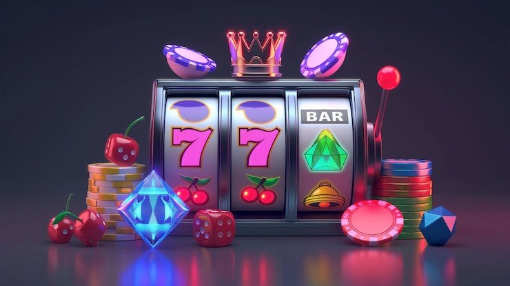 Pasar taruhan MMA di platform slot apk menampilkan pertandingan dengan odds real-time dan informasi peserta