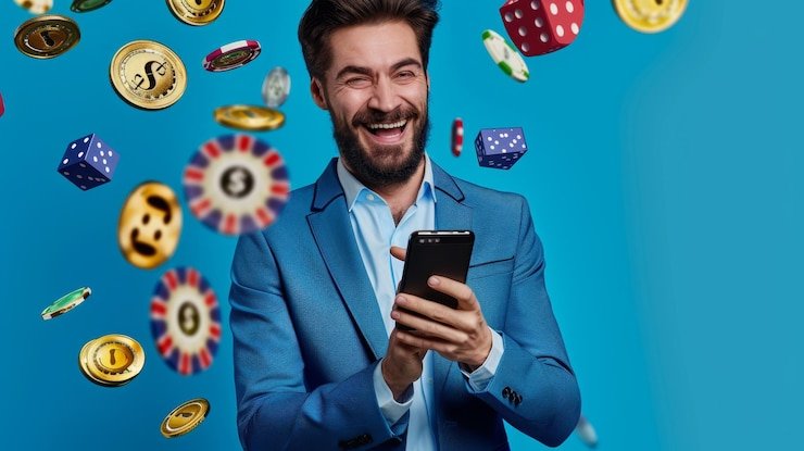 Tim dukungan slot apk siap membantu melalui live chat dengan respons cepat untuk pertanyaan taruhan MMA