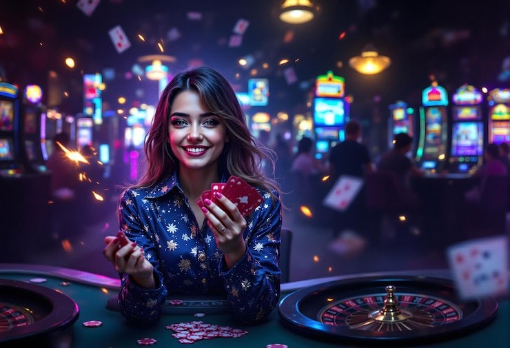 Katalog permainan slot apk menampilkan Wild Coaster dalam kategori slot premium